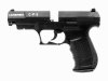 Pistolet Umarex CPS black 4.5 mm